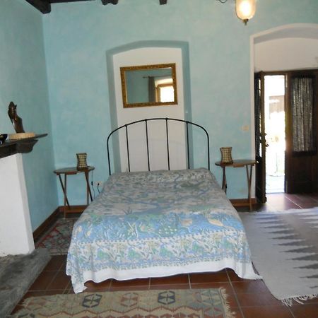 B&B L'Isola Piantedo Dış mekan fotoğraf