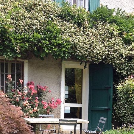 B&B L'Isola Piantedo Dış mekan fotoğraf
