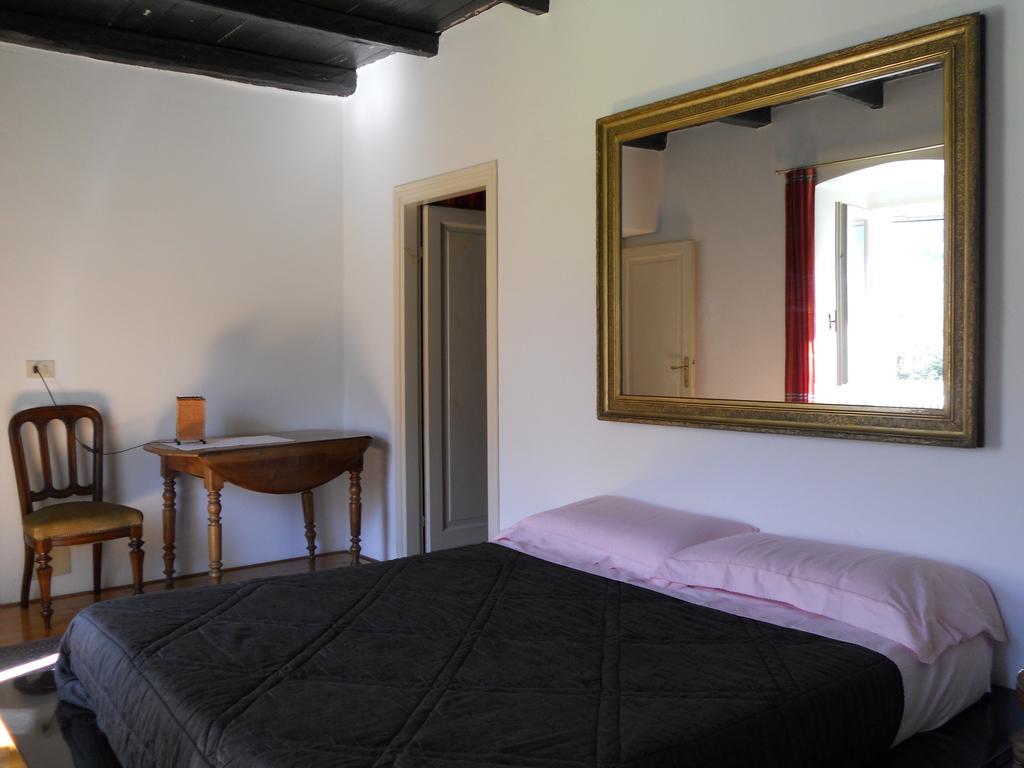 B&B L'Isola Piantedo Oda fotoğraf