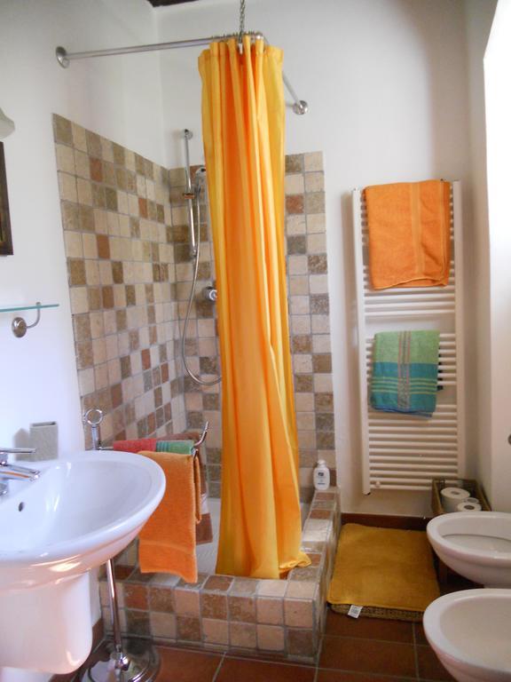B&B L'Isola Piantedo Oda fotoğraf