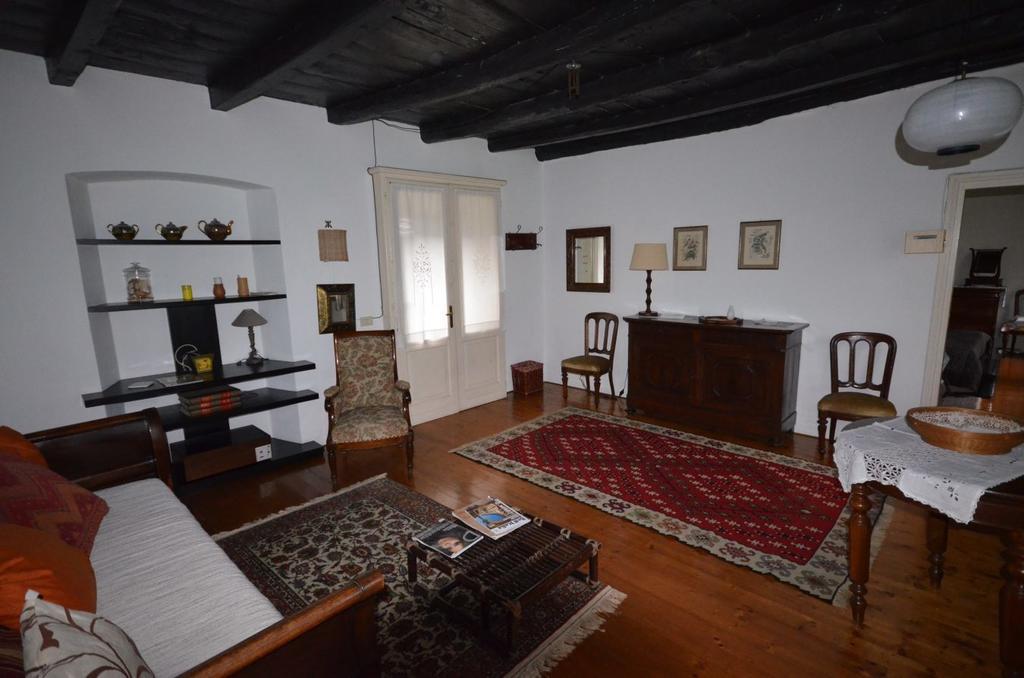 B&B L'Isola Piantedo Oda fotoğraf
