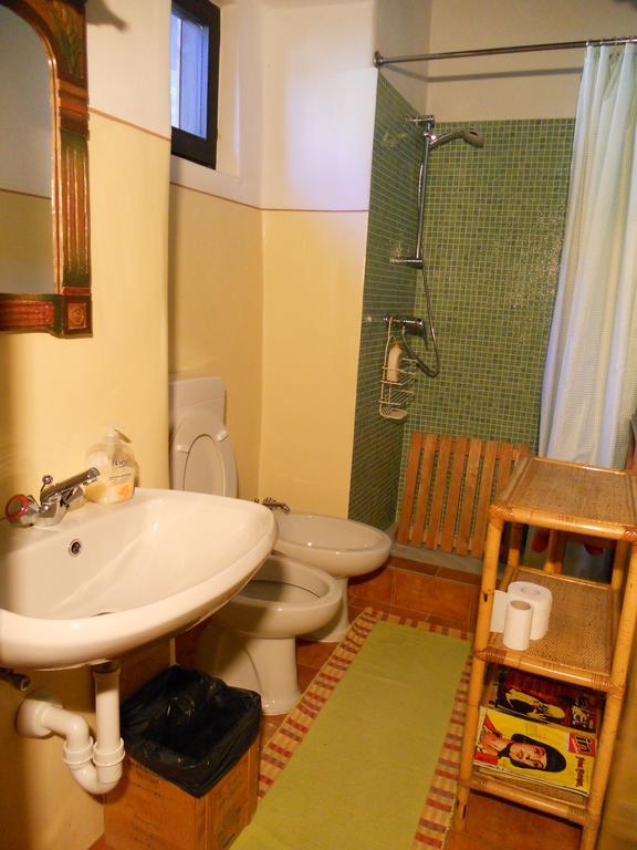 B&B L'Isola Piantedo Oda fotoğraf