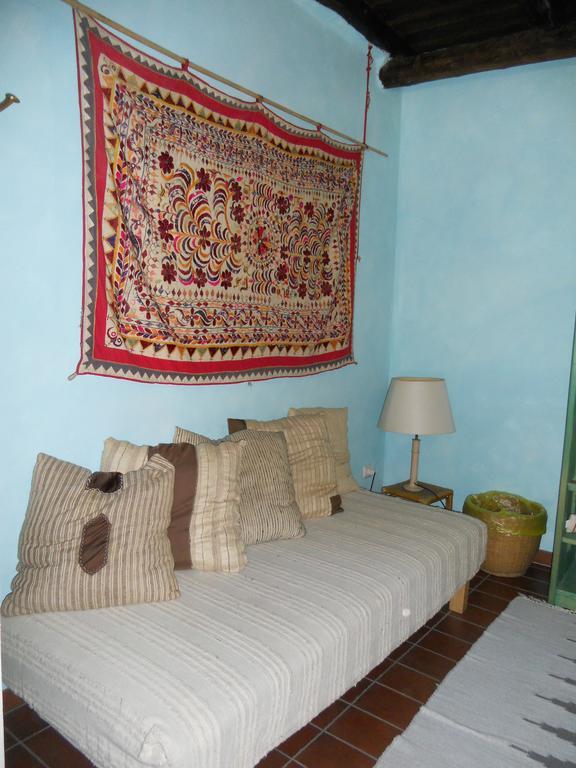 B&B L'Isola Piantedo Oda fotoğraf