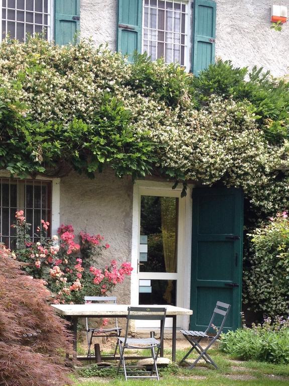 B&B L'Isola Piantedo Dış mekan fotoğraf